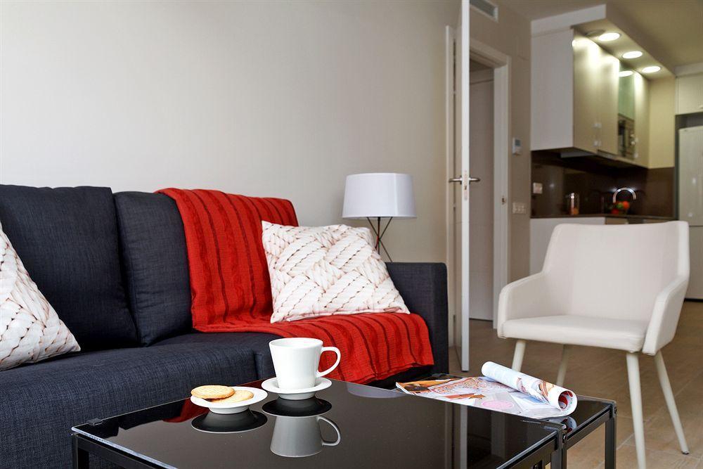 Apartamento Feelathome Plaza