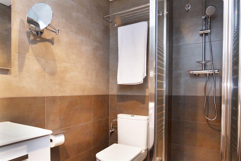 Apartamento Feelathome Plaza Barcelona