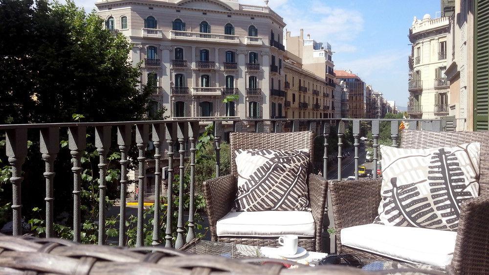 Paseo De Gracia Bas By Aspasios