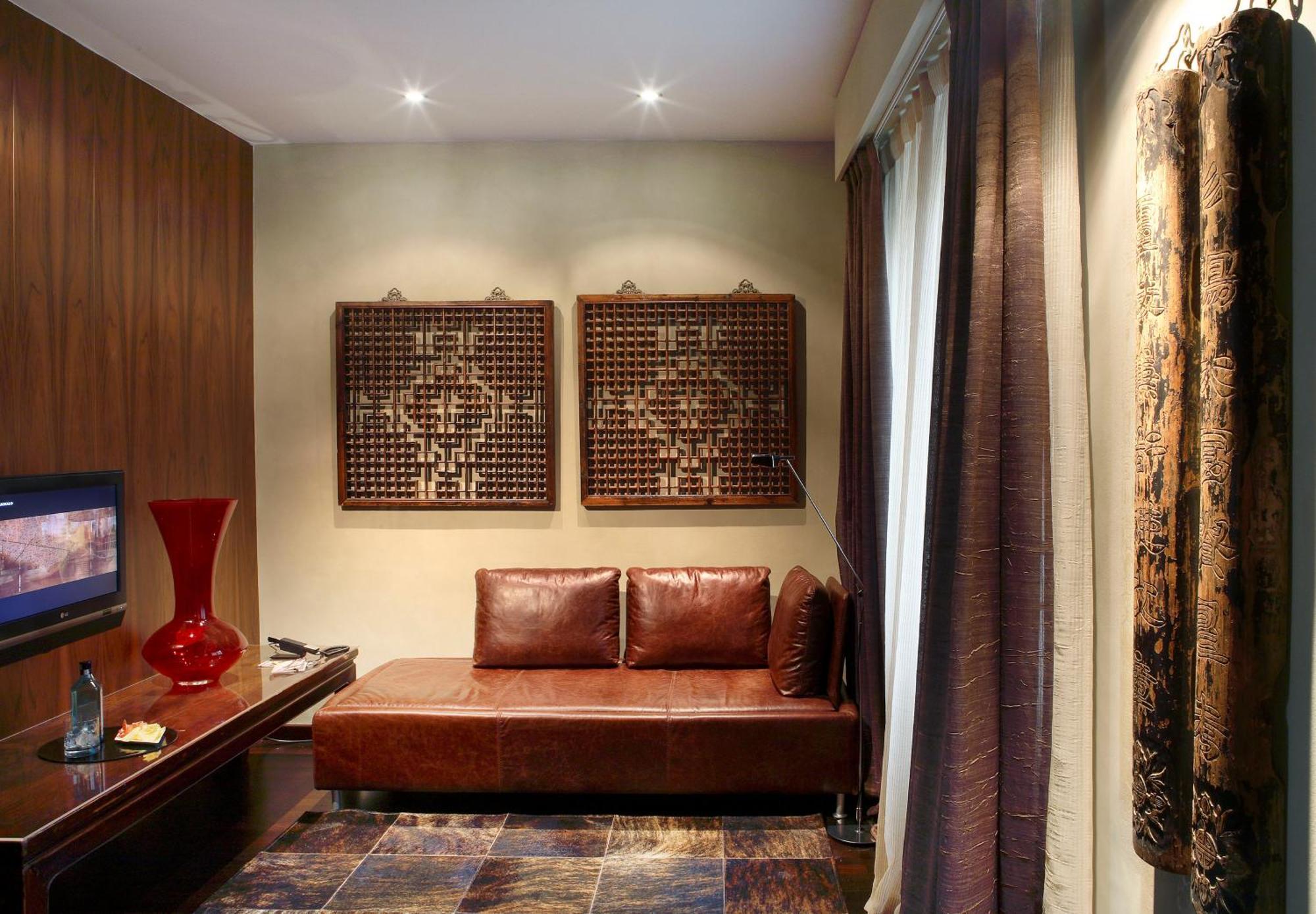 Gran Derby Suites, A Small Luxury Of The World