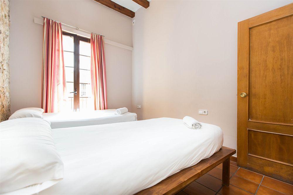 Apartamento Ainb Ramblas-guardia *