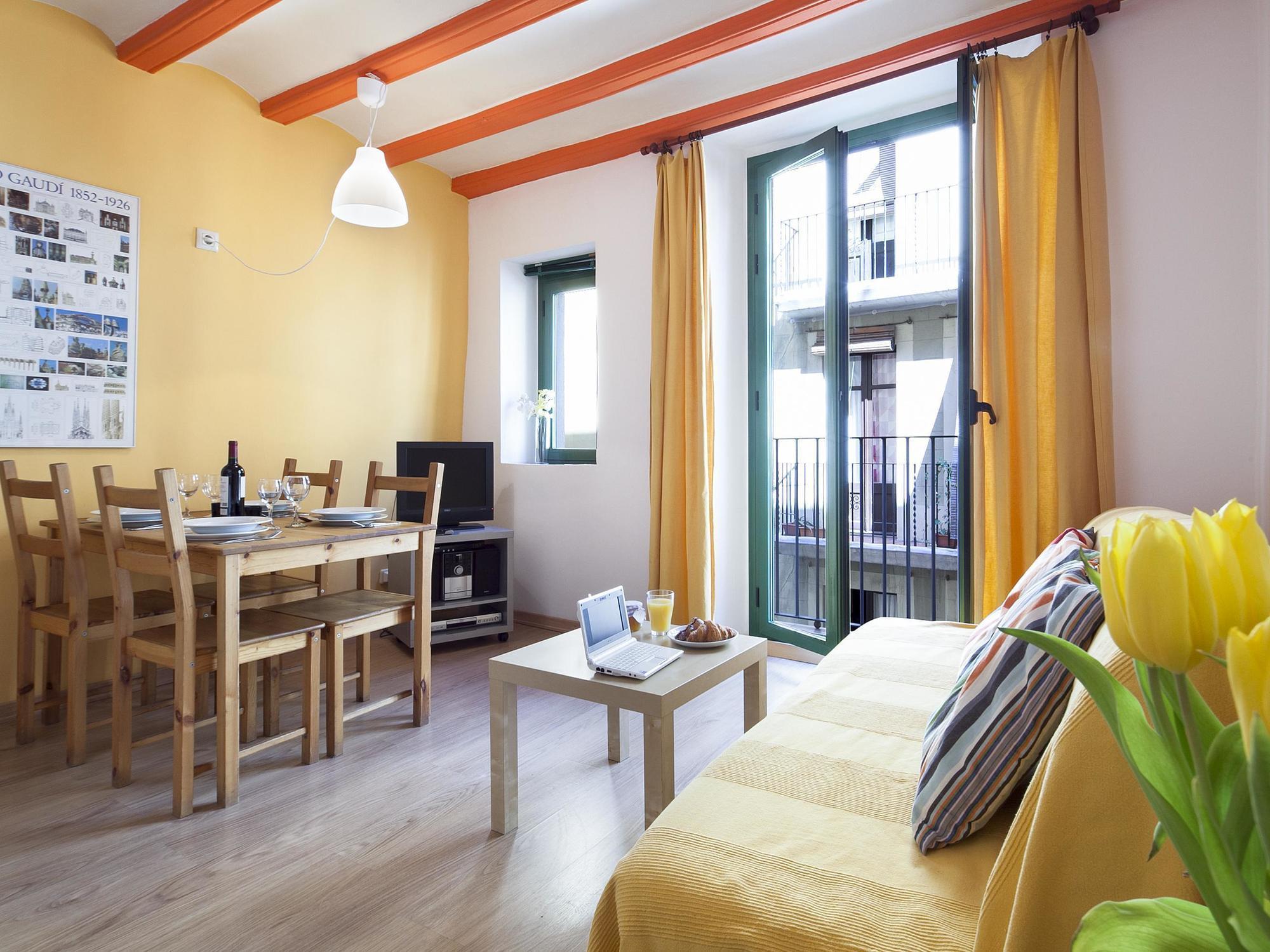 Inside Vidreria Barcelona