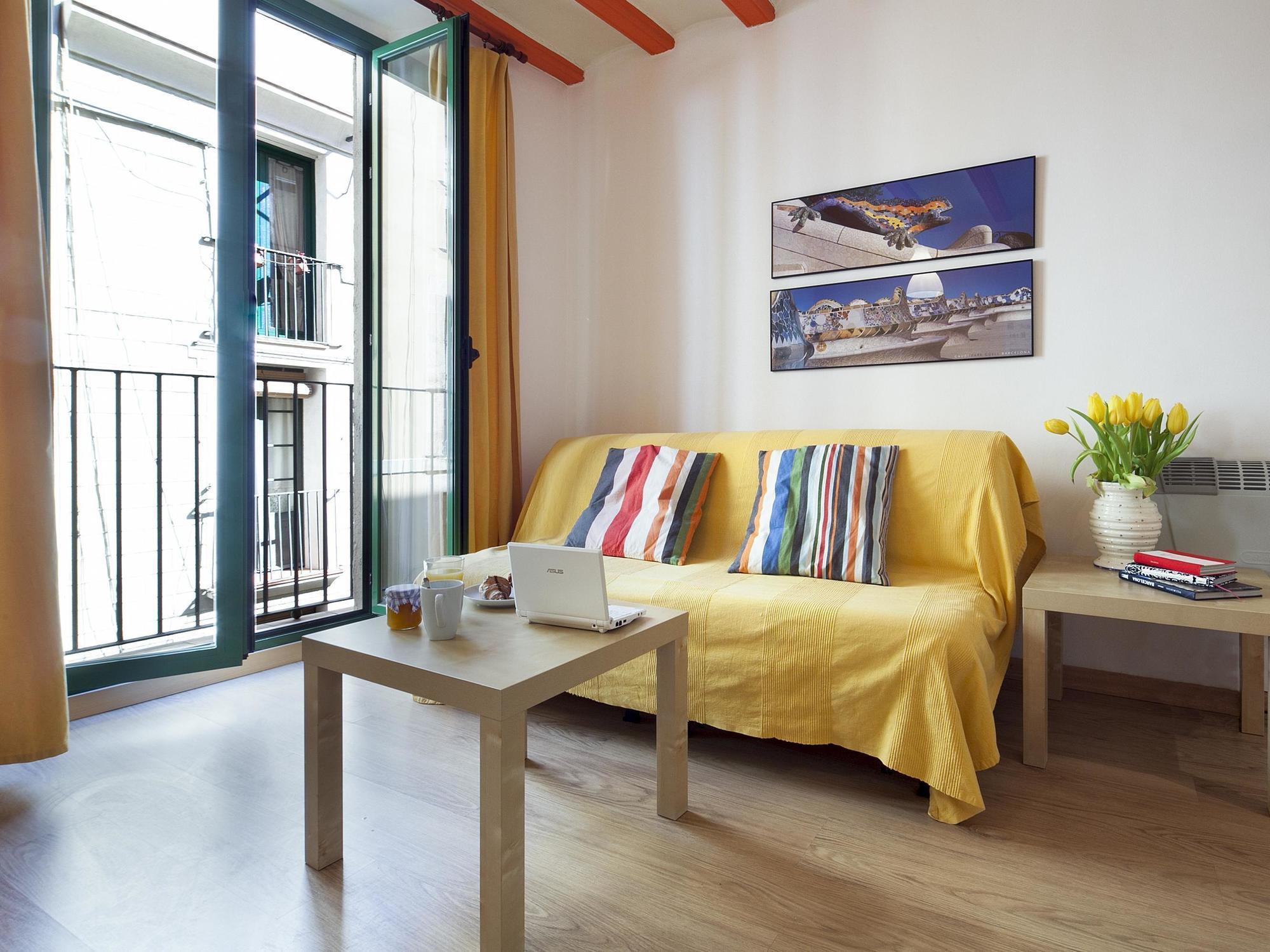 Apartamento Inside Vidreria *