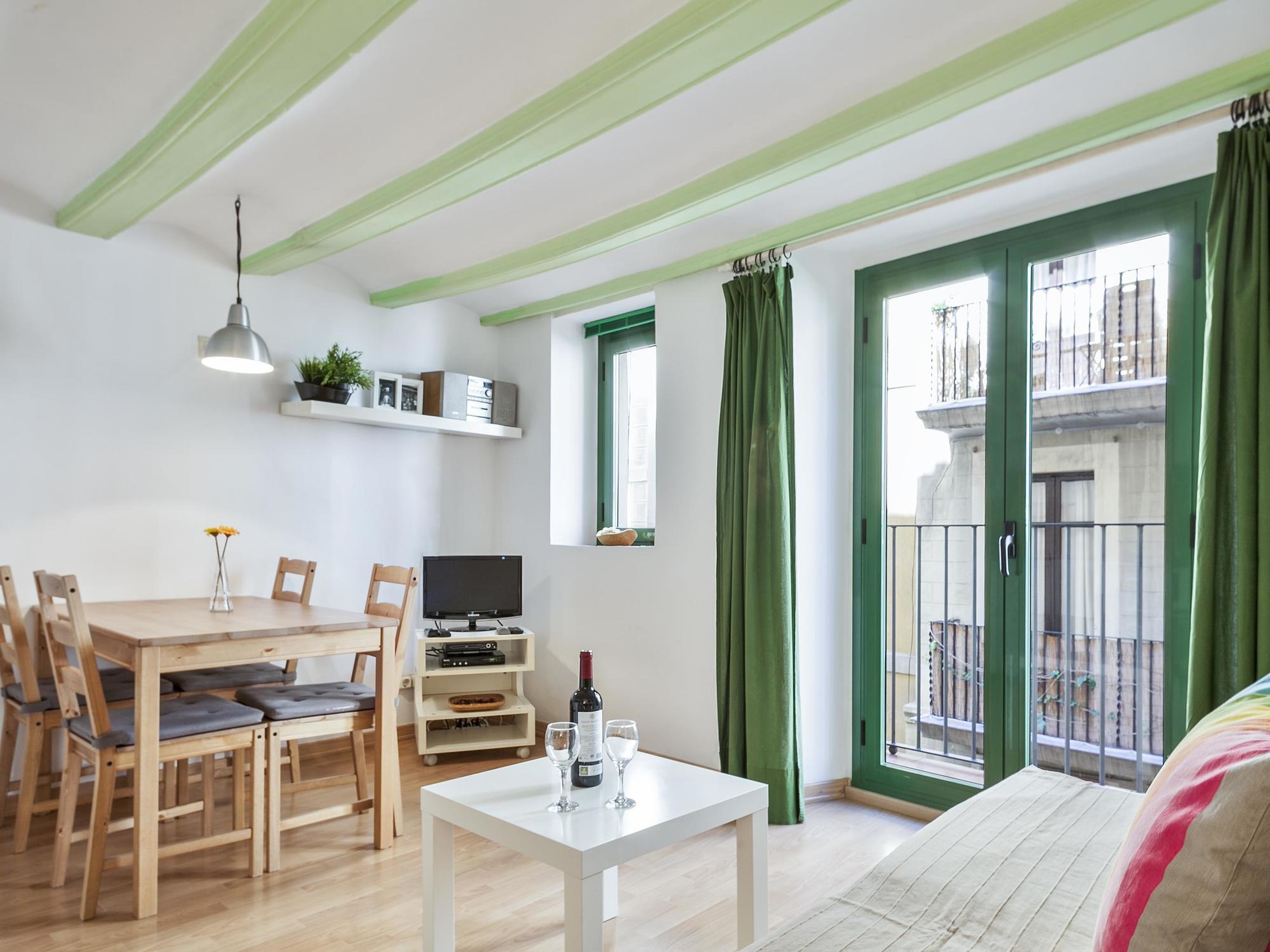 Apartamento Inside Vidreria