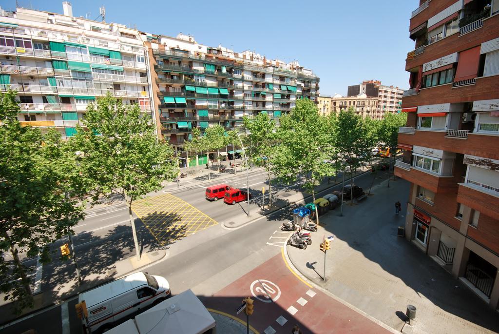 Apartment Gran Via Sdb