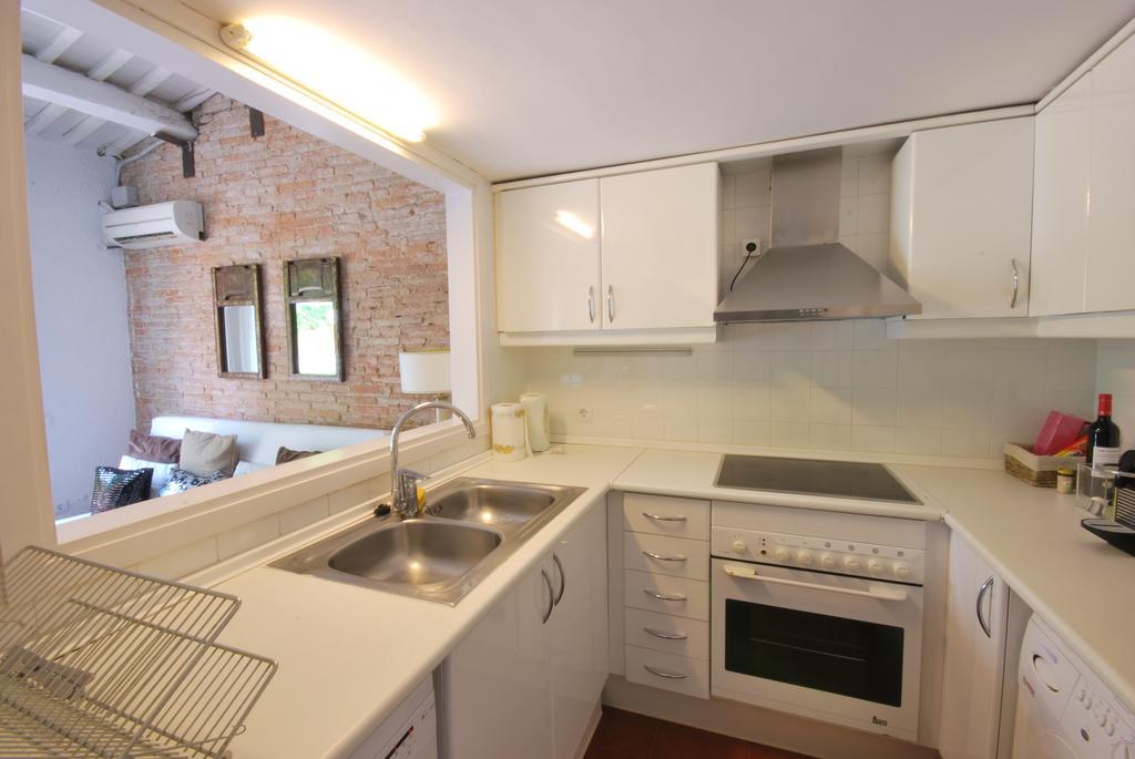 Apartamento Fraternitat Sdb Barcelona