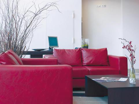 Serhs Del Port Hotel