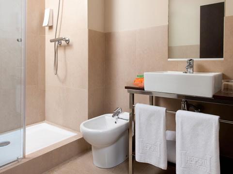 Serhs Del Port Hotel 3*