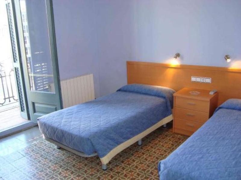 Peiro Guest house