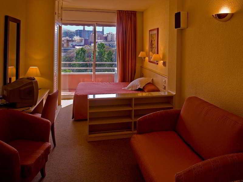 Sixties Ramblas Hotel 3*