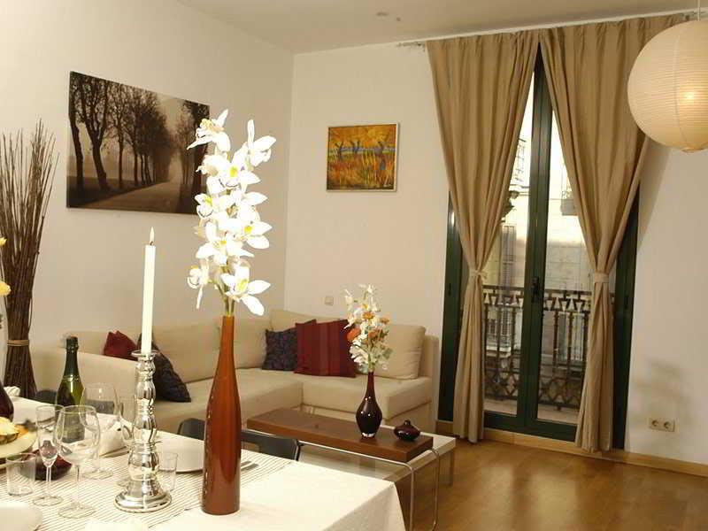 Palau De La Musica Apartment