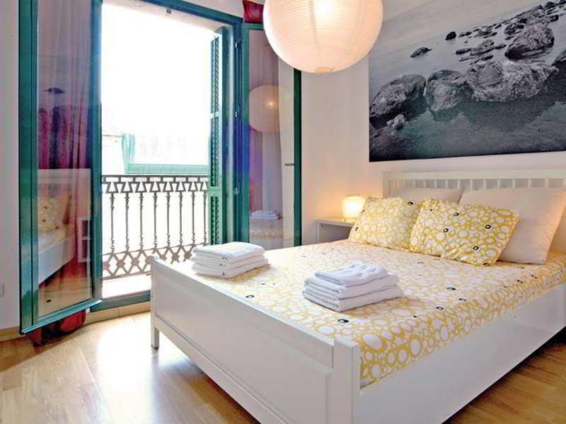Apartment Palau De La Musica *