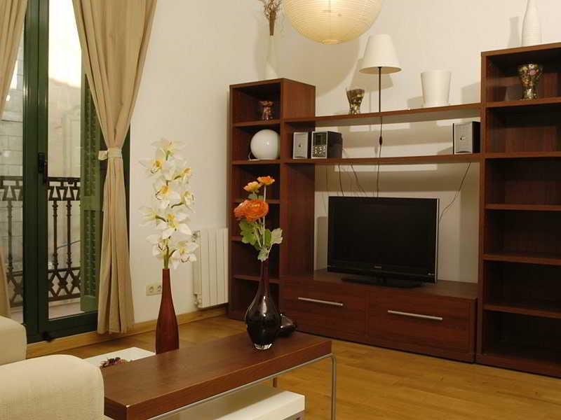 Apartment Palau De La Musica Barcelona