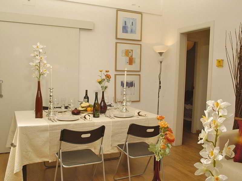 Apartment Palau De La Musica