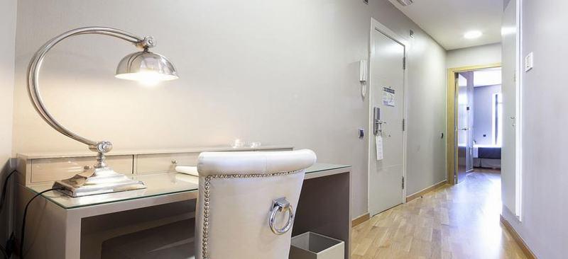Vale Apartment Barcelona