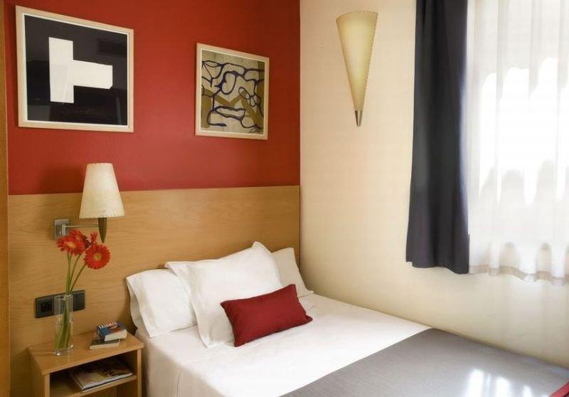 Hotel H10 Raco Del Pi 3*
