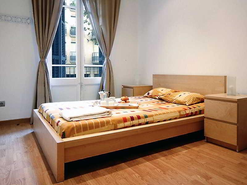 Sagrada266 By Chicstays Apartment Barcelona