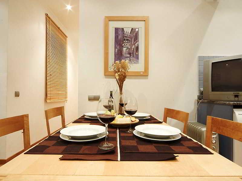 Sagrada266 By Chicstays Apartment *