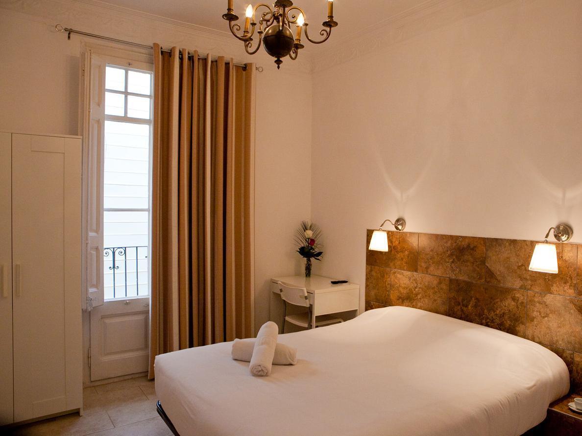 Martinval 2* Barcelona