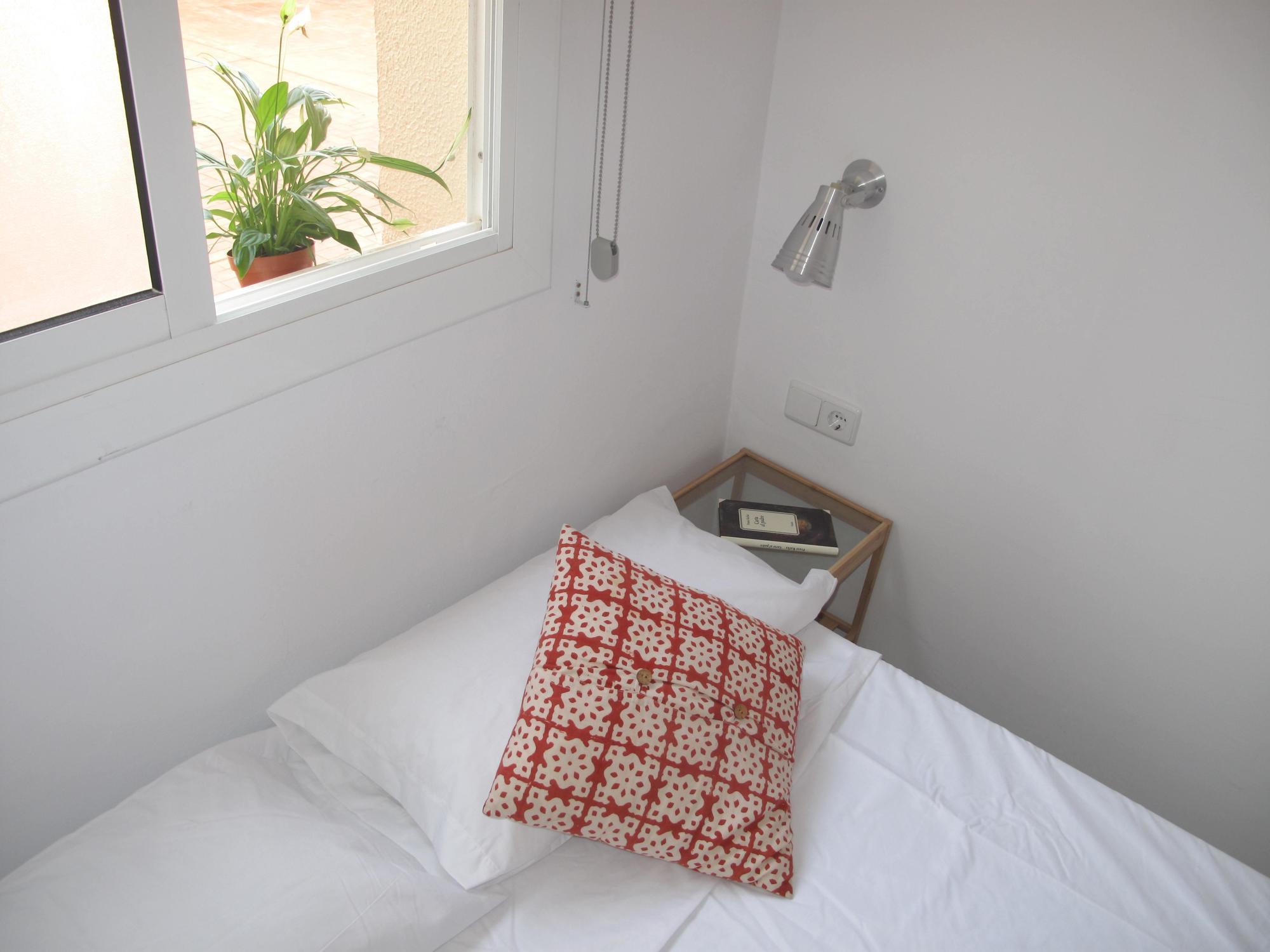 Casa Jam Hostel Barcelona