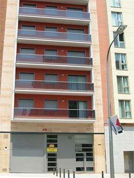 Arago565 Aparthotel Barcelona