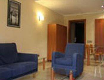 Arago565 Aparthotel Barcelona