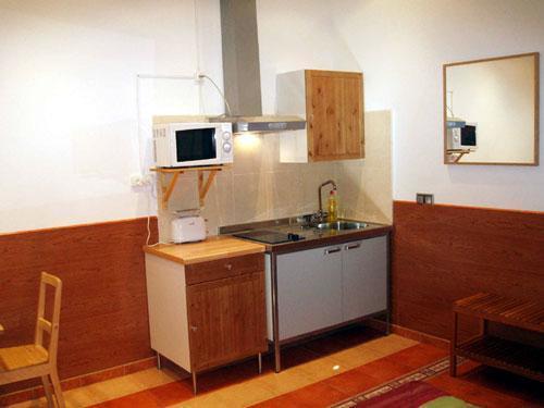 Estudios Pelayo Apartamento