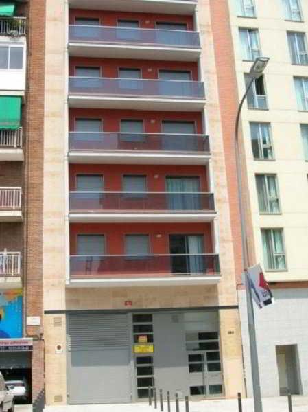 Sleep Urgell By Apartment
