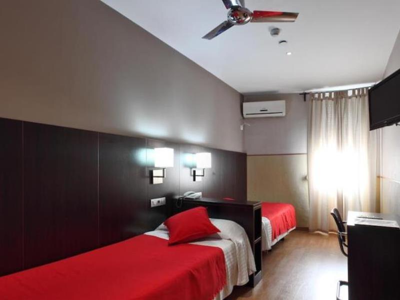 Hostal Barcelona Pensión Barcelona