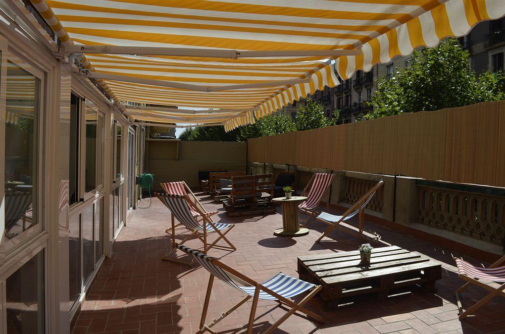 360 Borne Hostal Barcelona