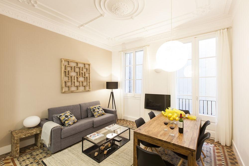 Aspasios Urquinaona Design Apartamento Barcelona