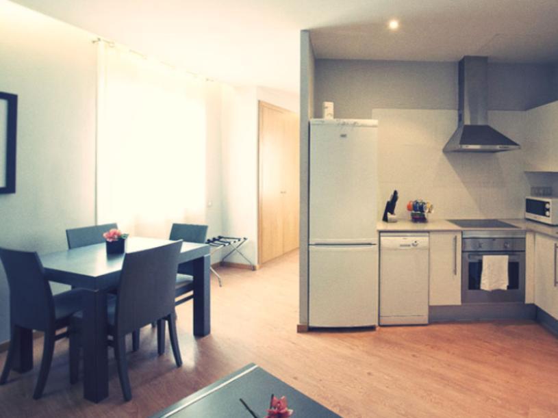 Amister Apartamento