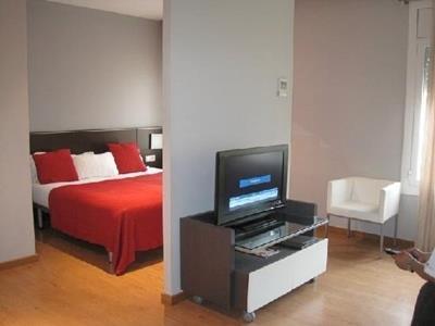 Amister Apartamento Barcelona