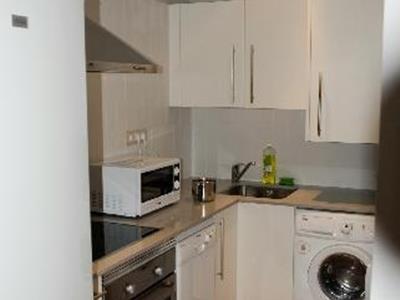 Amister Apartamento *
