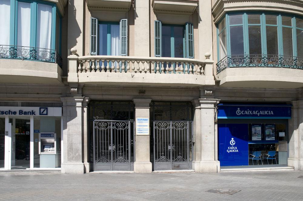 Aspasios Gran Via *
