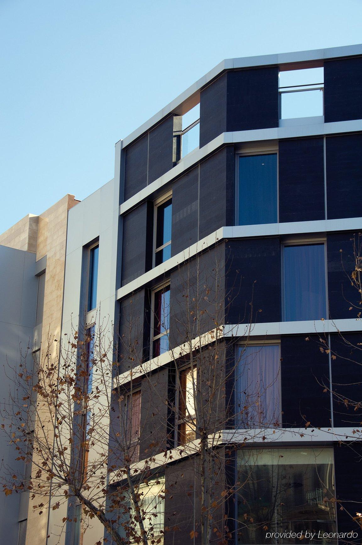 Hesperia Sport Apartment Barcelona