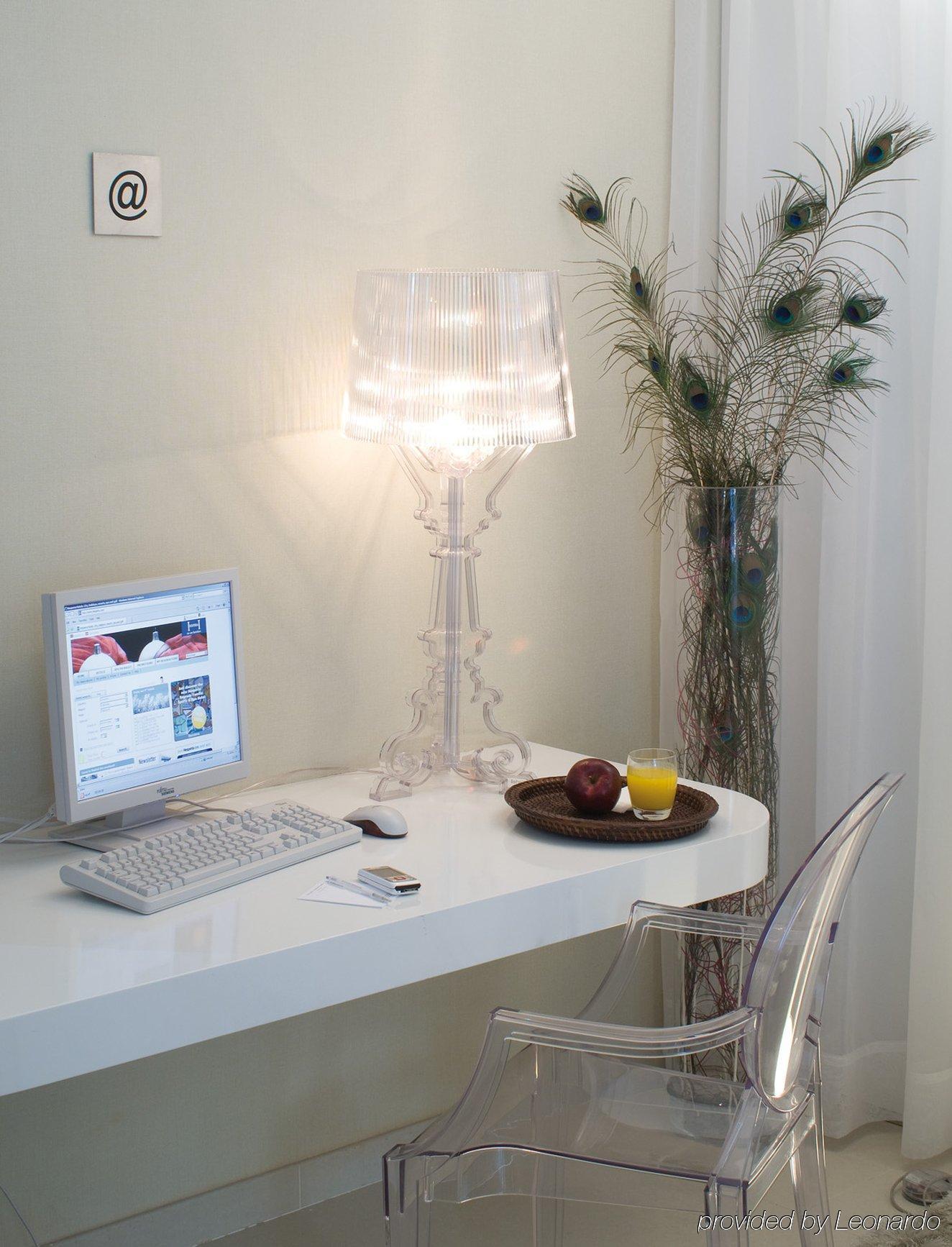 Hesperia Sport Apartment Barcelona
