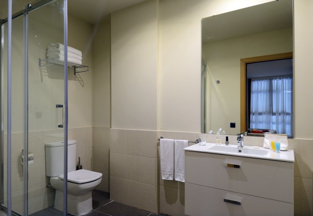 Pierre&vacances Sants Apartamento *