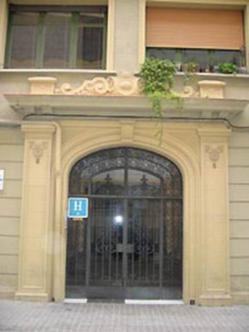 Lyon * Barcelona