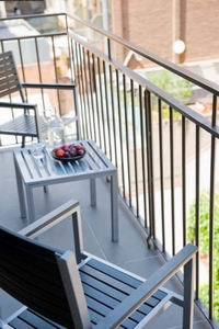 Eric Vokel Hotel 3*