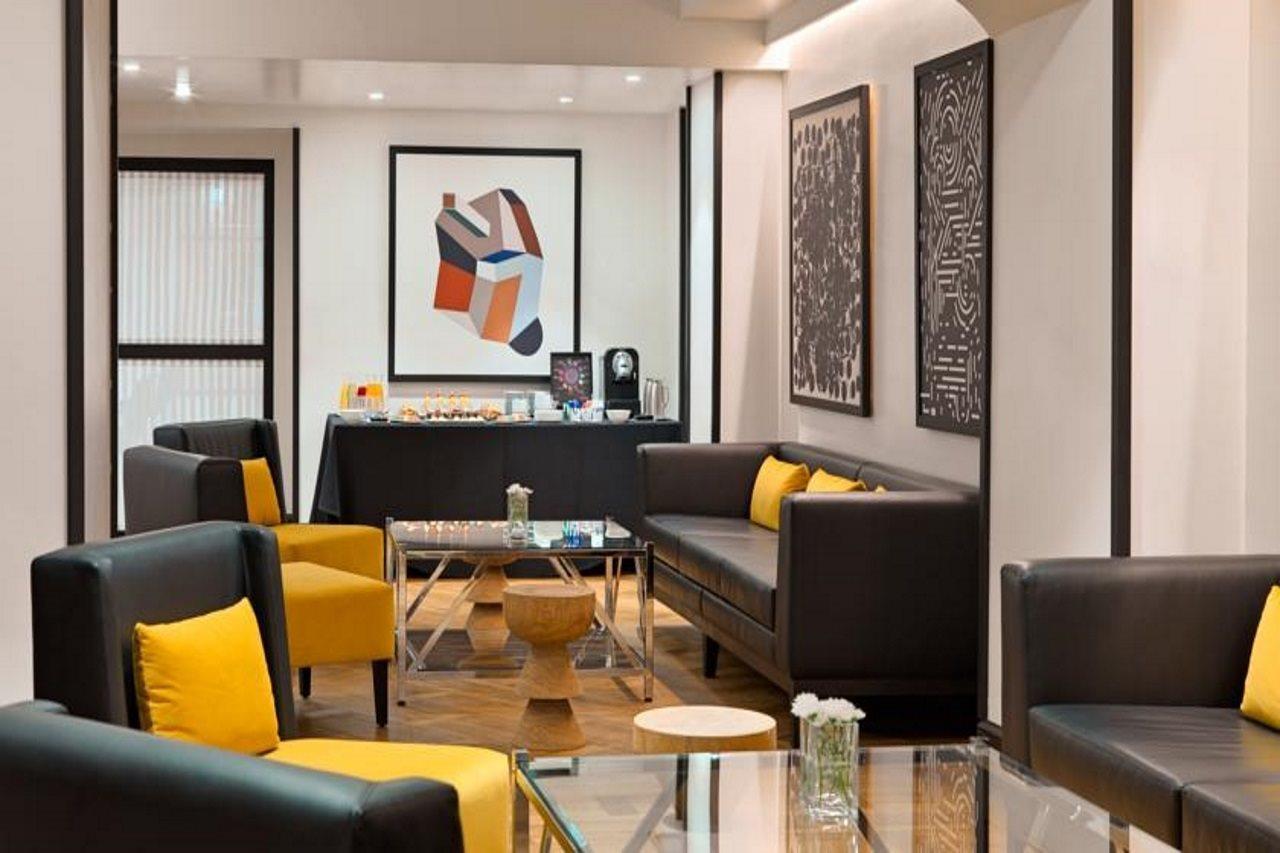 H10 Universitat 4*