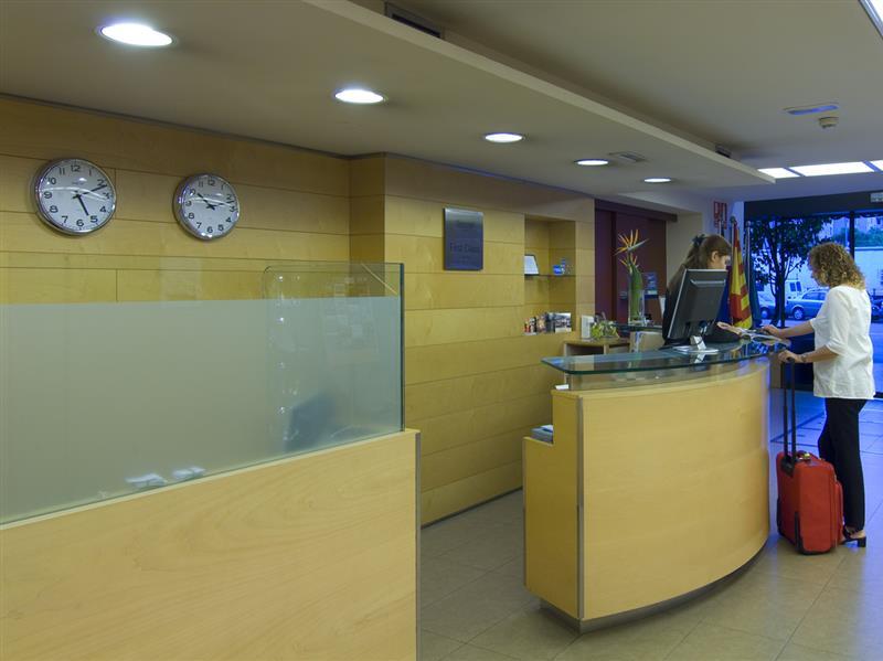 Abbot Hotel Barcelona
