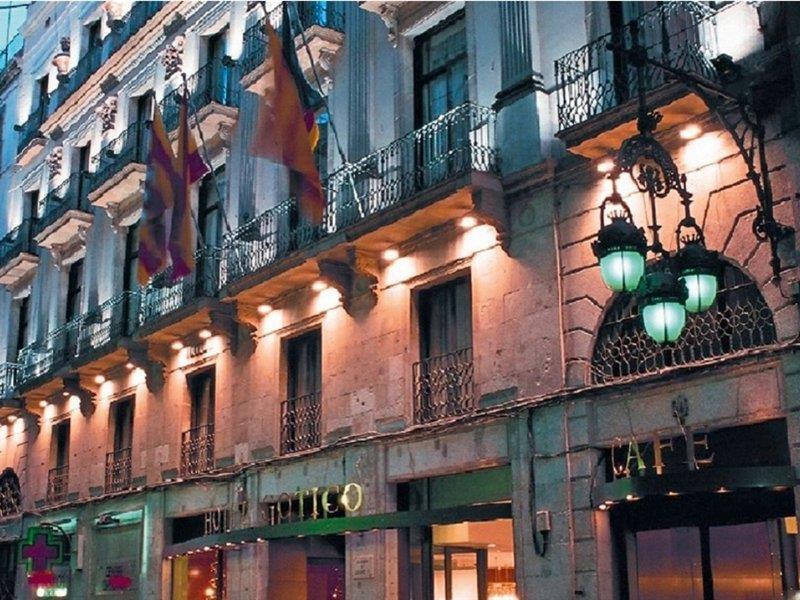 Gótico Hotel