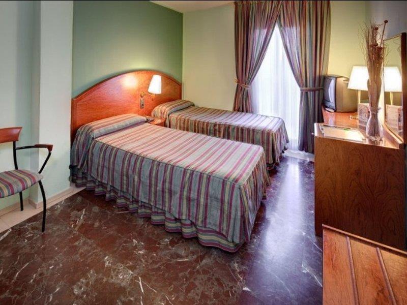 Gótico 4* Barcelona