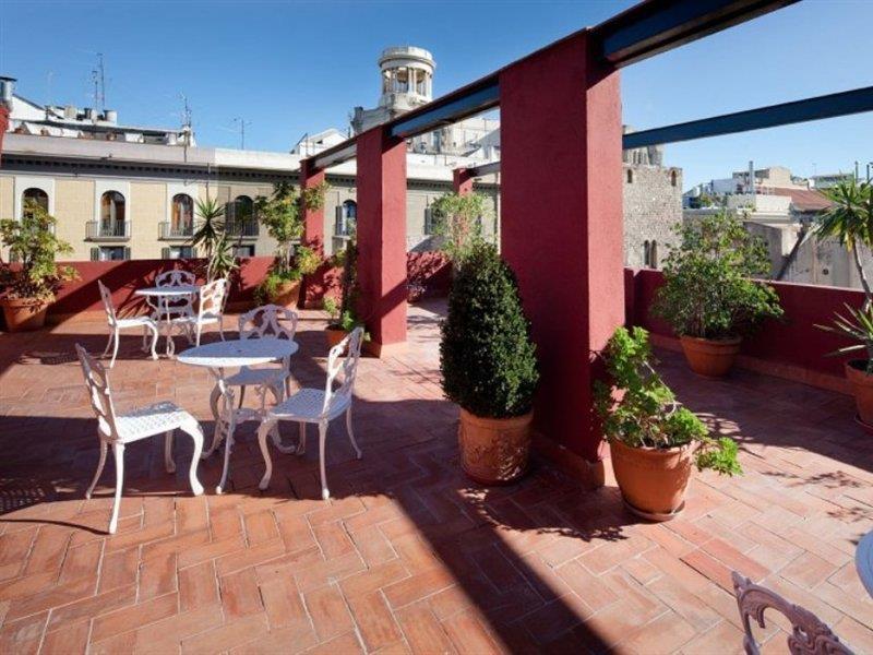 Gótico Hotel Barcelona