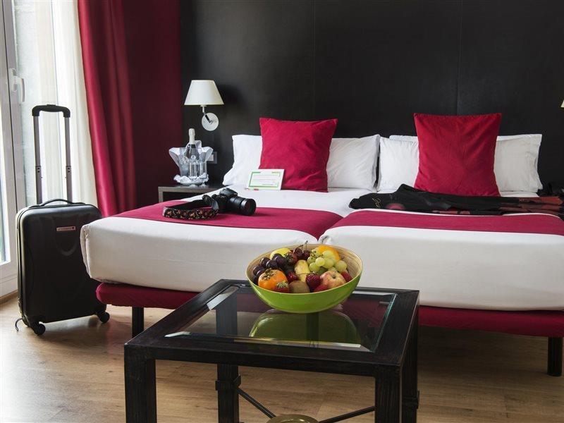 Oriente Atiram 3* Barcelona