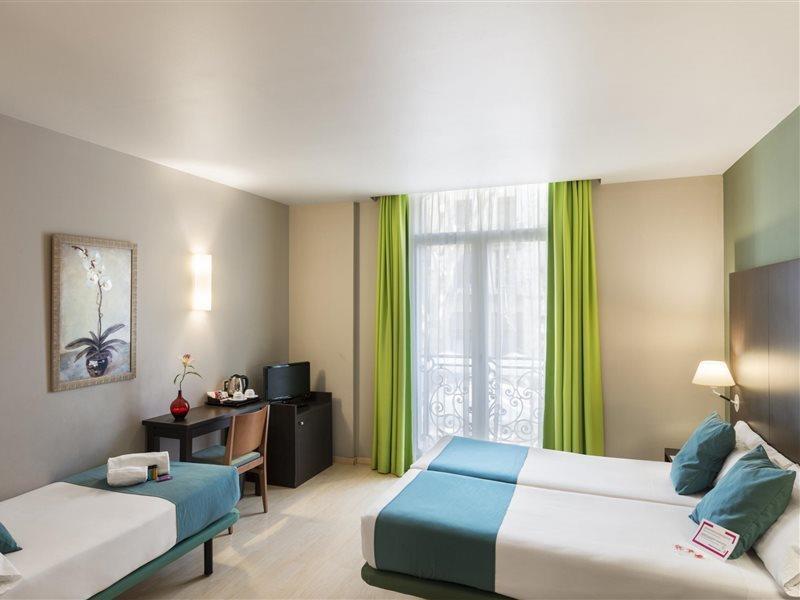Oriente Atiram 3* Barcelona