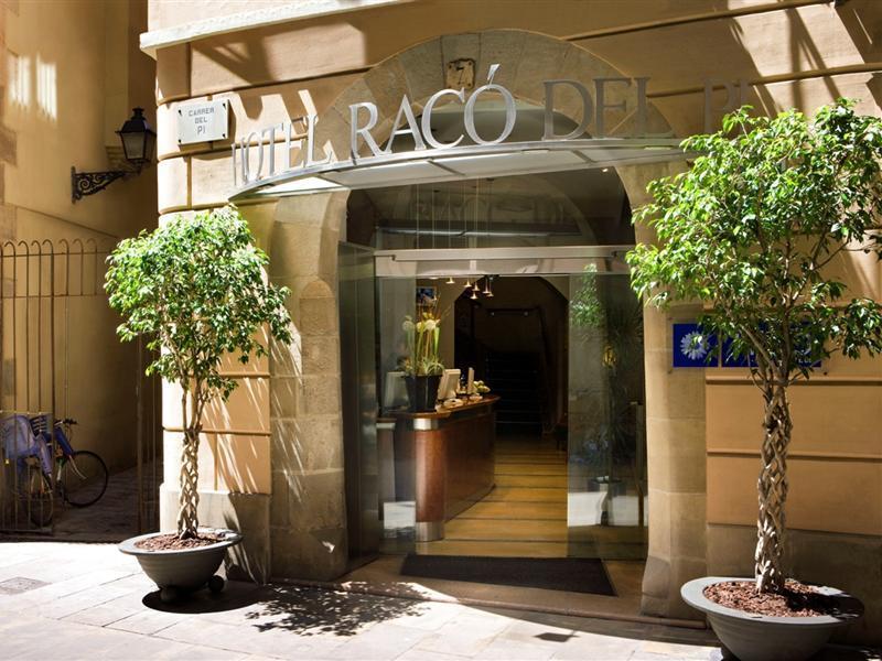 H10 Raco Del Pi 3* Barcelona