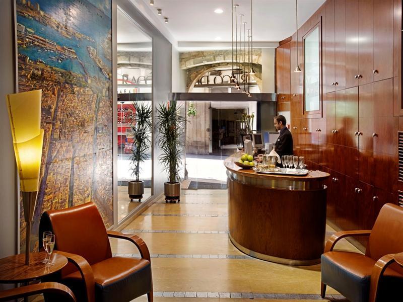 H10 Raco Del Pi Hotel