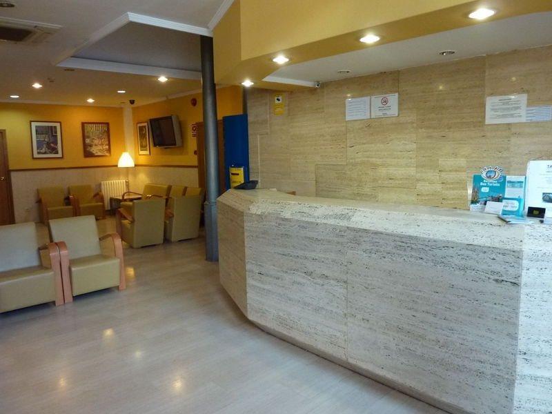 Roma Reial Hotel